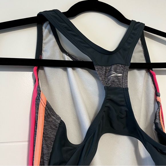 Speedo | One Piece Bathing Suit - Picture 8 of 14
